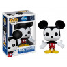 Disney POP! Vinyl Figura Mickey Mouse 9 cm