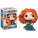 Princesas Disney POP! Disney Vinyl Figura Merida 9 cm