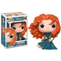 Princesas Disney POP! Disney Vinyl Figura Merida 9 cm