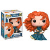 Princesas Disney POP! Disney Vinyl Figura Merida 9 cm