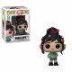 Wreck-It Ralph (Rompe Ralph) 2 POP! Movies Vinyl Figura Vanellope 9 cm