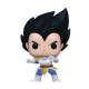 Dragon Ball Z Figura POP! Animation Vinyl Vegeta 9 cm