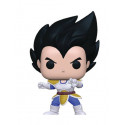 Dragon Ball Z Figura POP! Animation Vinyl Vegeta 9 cm