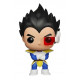 Dragon Ball Z POP! Vinyl Figura Vegeta 10 cm