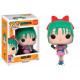 Dragon Ball Z POP! Animation Vinyl Figura Bulma 9 cm
