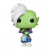 Dragon Ball Super POP! Animation Vinyl Figura Zamasu 9 cm
