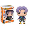 Dragon Ball Z POP! Animation Vinyl Figura Trunks 9 cm
