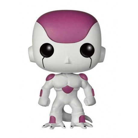 Dragon Ball Z POP! Vinyl Figura Frieza Final Form 10 cm