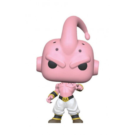 Dragon Ball Z Figura POP! Animation Vinyl Kid Buu 9 cm