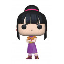 Dragon Ball Z Figura POP! Animation Vinyl Chi Chi 9 cm