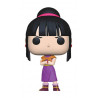 Dragon Ball Z Figura POP! Animation Vinyl Chi Chi 9 cm
