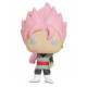 Dragon Ball Super POP! Animation Vinyl Figura Super Saiyan Rose Goku Black 9 cm