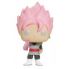 Dragon Ball Super POP! Animation Vinyl Figura Super Saiyan Rose Goku Black 9 cm