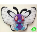 Peluche Pokemon Butterfree