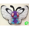 Peluche Pokemon Butterfree