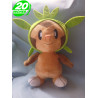Peluche Pokemon Chespin
