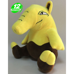 Peluche Drowzee