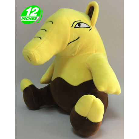 Peluche Drowzee
