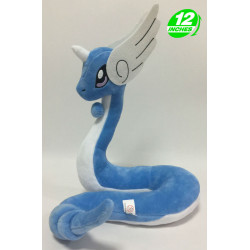 Peluche Dragonair