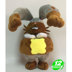 Peluche Diggersby