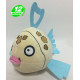 Peluche Feebas