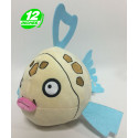 Peluche Feebas