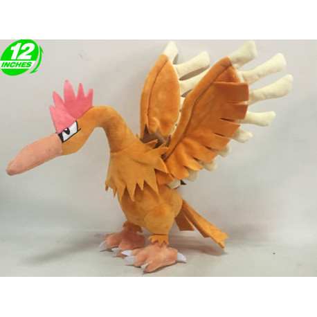 Peluche Fearow