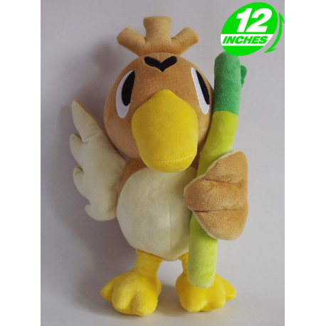 Peluche Farfetch