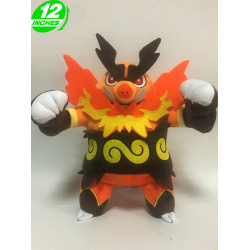 Peluche Emboar