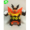 Peluche Emboar