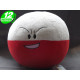 Peluche Electrode