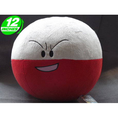 Peluche Electrode