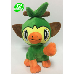 Peluche Grookey