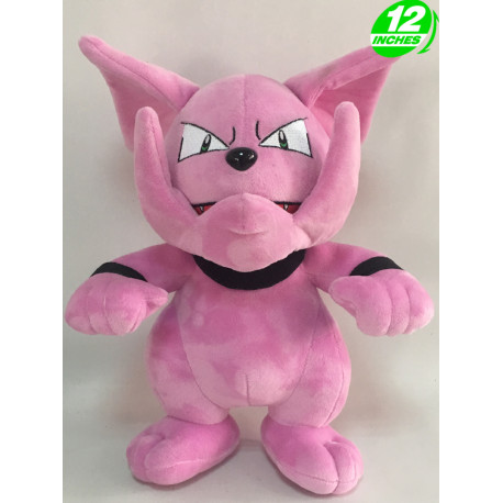 Peluche Granbull