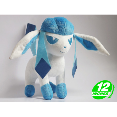 Peluche Glaceon