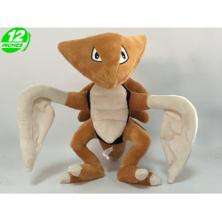 Peluche Kabutops