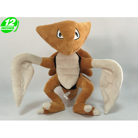 Peluche Kabutops