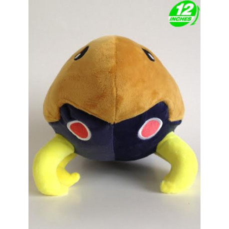 Peluche Kabuto