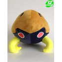 Peluche Kabuto