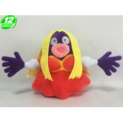 Peluche Jynx
