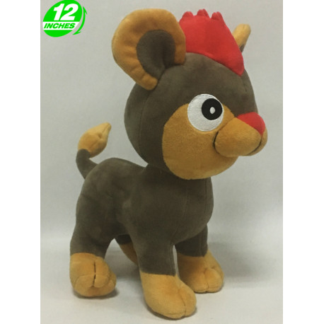 Peluche Litleo