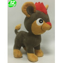 Peluche Litleo