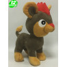 Peluche Litleo