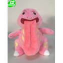 Peluche Lickitung