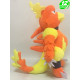 Peluche Magmar