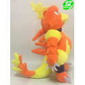 Peluche Magmar