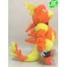 Peluche Magmar