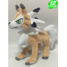 Peluche Lycanroc