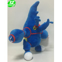 Peluche Mega Heracross