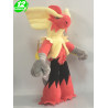 Peluche Mega Blaziken